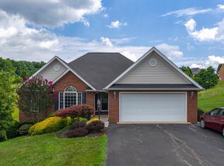 105 Antietam Hill Rd, Daleville, VA 24083
