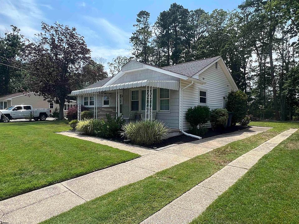 130 Bala Dr, Somers Point, NJ 08244 Zillow