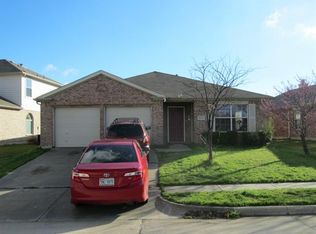 2601 Carolina Dr, Fort Worth, TX 76123