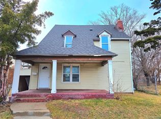 15384 Kentucky St, Detroit, MI 48238