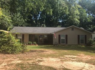 312 Woodland Dr, Lagrange, GA 30241