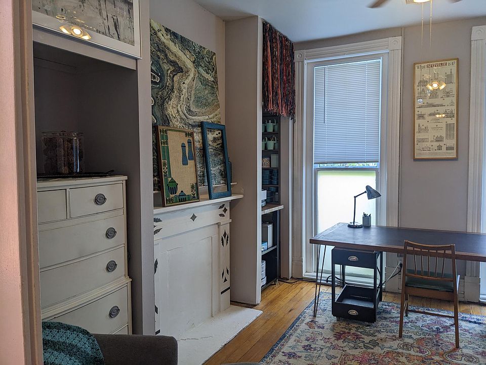 Front Room/Bedroom/Office