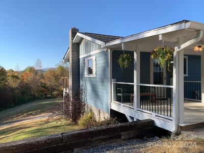 173 Henry Clay Cv, Mars Hill, NC, 28754