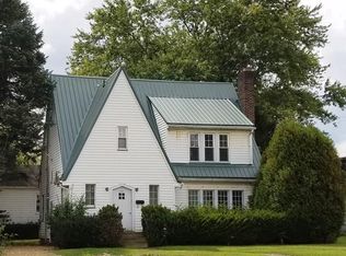 822 E Main St, Clarion, PA 16214