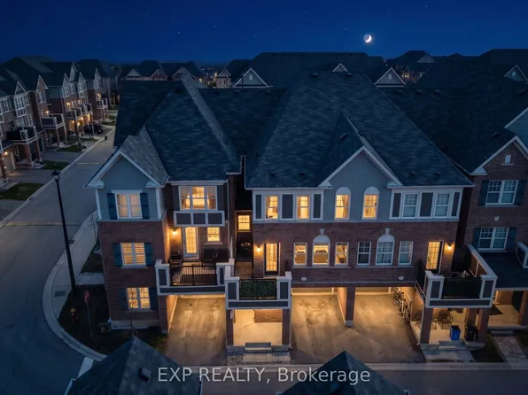 1000 Asleton Blvd #84, Milton, ON L9T 9L6