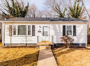 120 N Elm Ave, Henrico, VA 23075