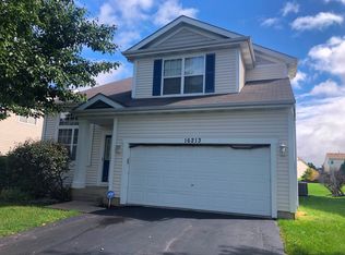 16213 Michigan Ct, Crest Hill, IL 60403