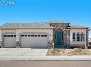 9323 Valley Run Ct, Colorado Springs, CO 80927