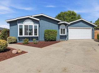 15935 Spring Oaks Rd SPC 57, El Cajon, CA 92021