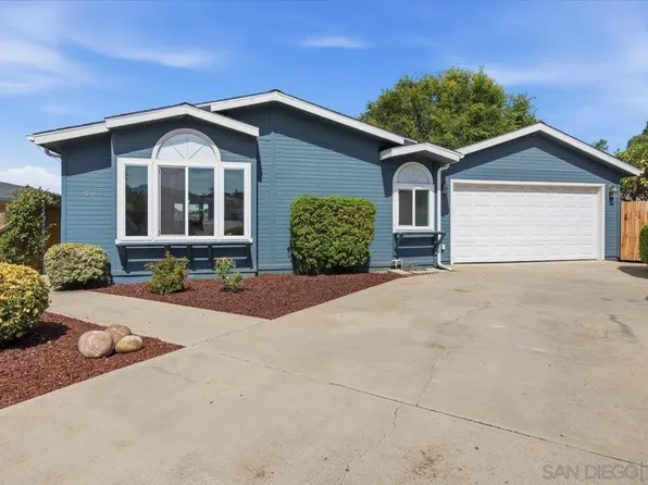 15935 Spring Oaks Rd Spc 57, El Cajon, CA 92021