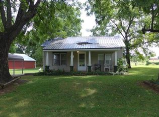 3675 Hwy E, Fredericktown, MO 63645