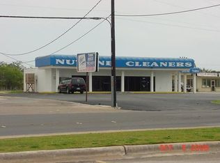 1409 S Willis St, Abilene, TX 79605