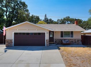 5617 Beauregard Way, Orangevale, CA 95662