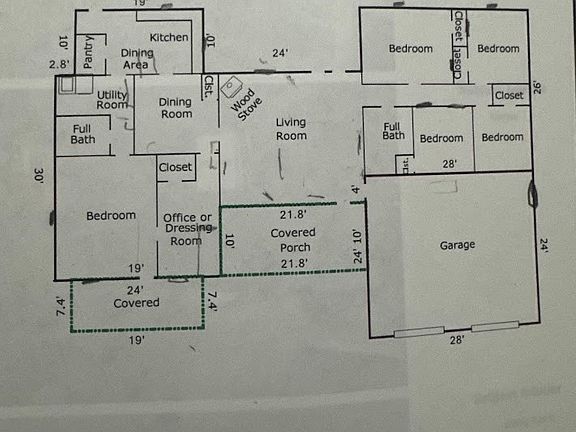 3rd image of 235 E Schafer Lane