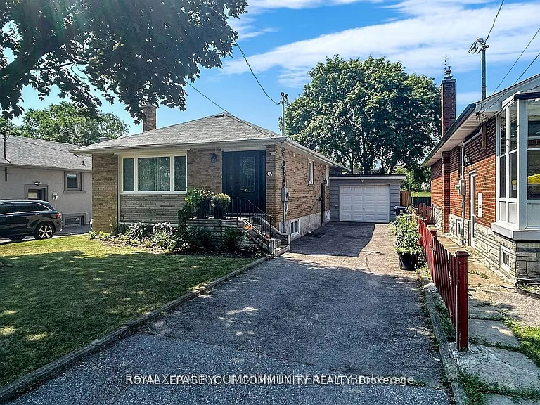 41 Shropshire Dr #BASEMENT — Photo 1