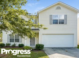 4018 Taylor Oaks Dr, Raleigh, NC 27616