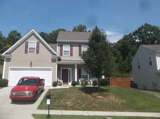 13919 Plowdon Ct, Charlotte, NC 28215