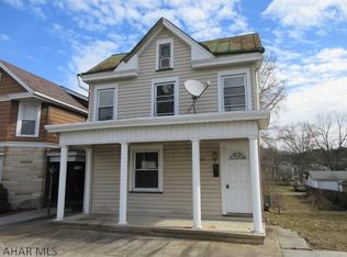 1421 Moore St, Huntingdon, PA 16652