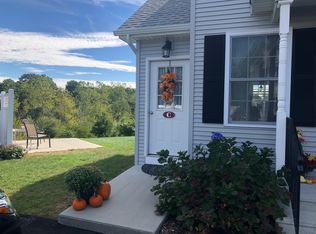 10 Josephine Dr UNIT 4C, Charlestown, RI 02813