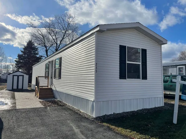 1946 Wyoming Ave #237, Pittston, PA 18643