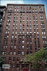 Sold by Brown Harris Stevens