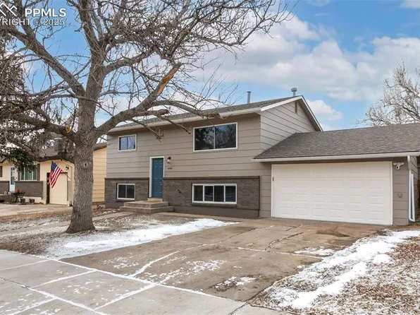 4080 Hopeful Dr, Colorado Springs, CO 80917