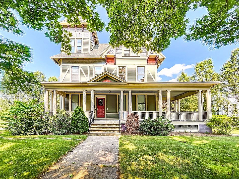 103 Bowdoin St, Springfield, MA 01109 Zillow