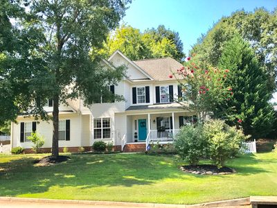 207 Hudders Creek Way, Simpsonville, SC, 29680