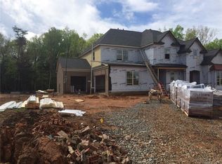 213 Walkers Bluff Ct #28, Marvin, NC 28173