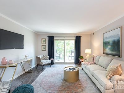 4735 Hedgemore Dr UNIT J, Charlotte, NC, 28209