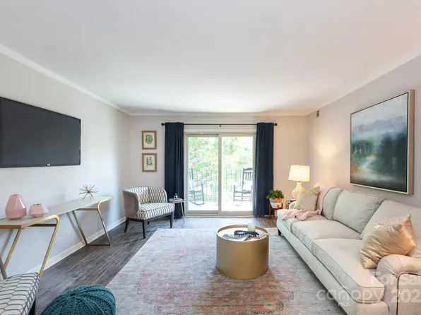 4735 Hedgemore Dr Unit J, Charlotte, NC 28209