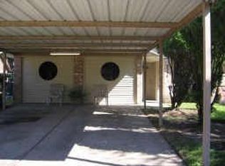 5514 Rollins St, Houston, TX 77091