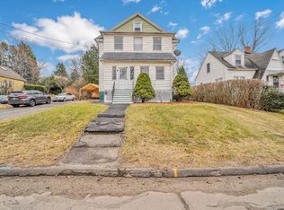 275 Chipman Street Ext #2, Waterbury, CT 06708