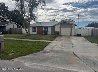 3655 Valley Forge Dr, Titusville, FL 32796