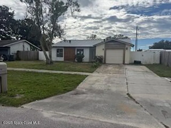 3655 Valley Forge Dr, Titusville, FL 32796