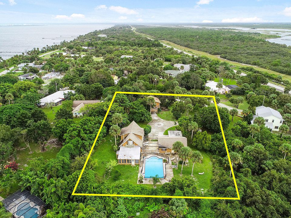 8225 S Indian River Dr, Fort Pierce, FL 34982 Zillow
