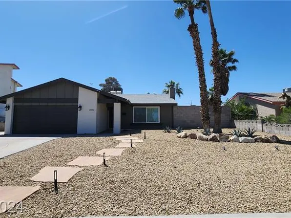 2191 Pommel Ave, Las Vegas, NV 89119