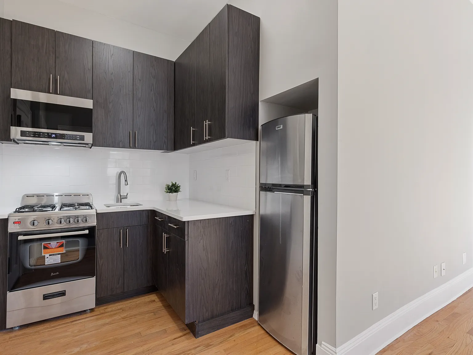 25 Pierrepont Street — Photo 4