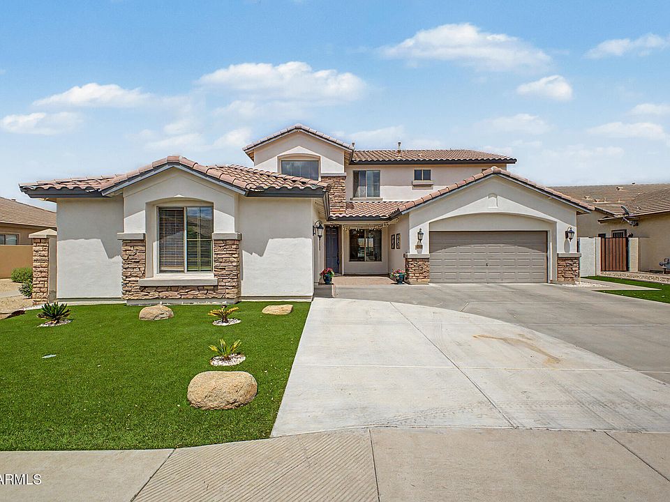 1st image of 6745 S RACHAEL Way