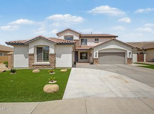 6745 S Rachael Way, Gilbert, AZ 85298