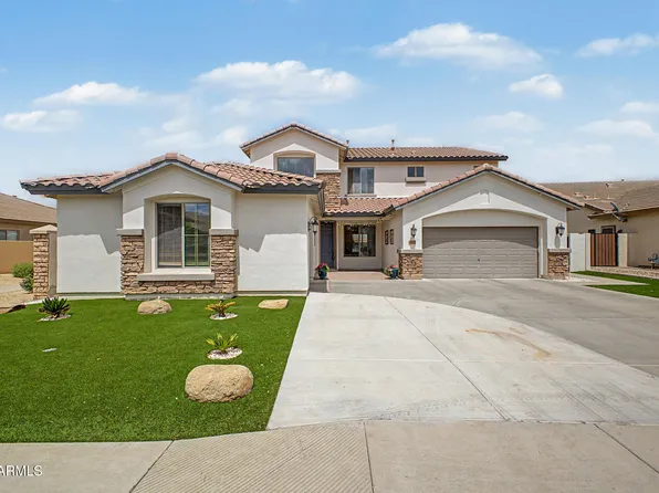 6745 S RACHAEL Way, Gilbert, AZ 85298