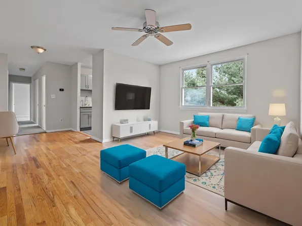 4412 Falls Bridge Dr Unit F, Baltimore, MD 21211