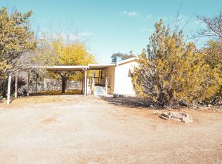 213 Park Way, Bodfish, CA 93205