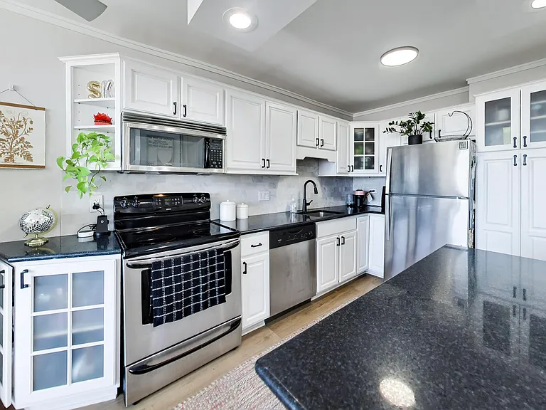 1455 N Sandburg Ter #2705 — Photo 7