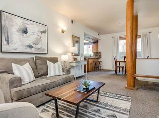 1600 W Pinebrook Blvd #I-3, Park City, UT 84098