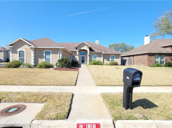 1818 Amos Ct, Corpus Christi, TX 78418