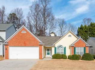 2640 Nesbitt Crossing Way, Duluth, GA 30096
