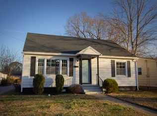 2616 Mayfield Rd, Paducah, KY 42003