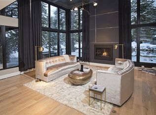 332 Beaver Dam Cir, Vail, CO 81657