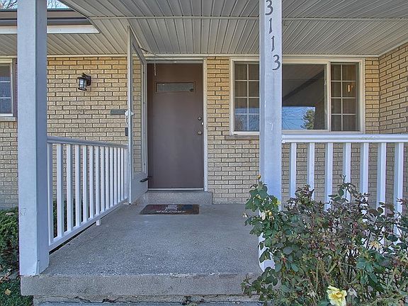 2nd image of 3113 Rockacres Ct